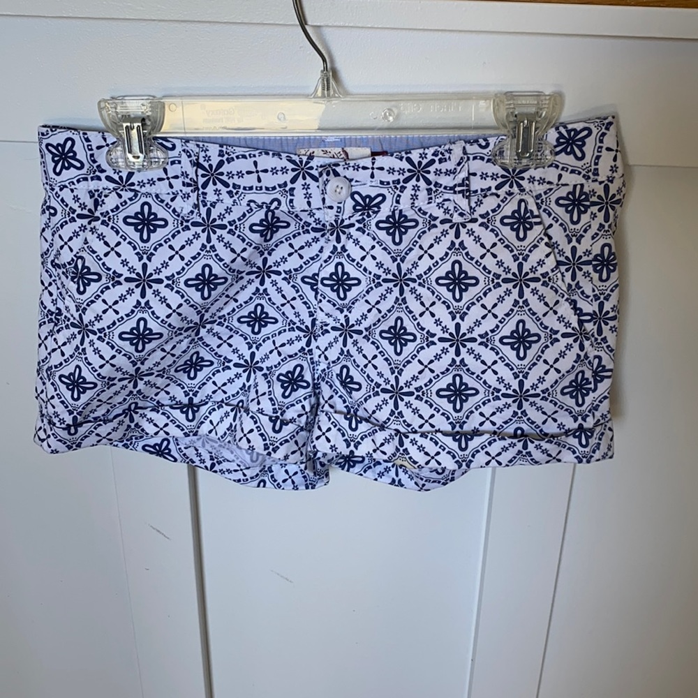 Women’s Shorts